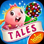 Candy crush tales