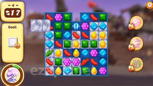 Candy crush tales