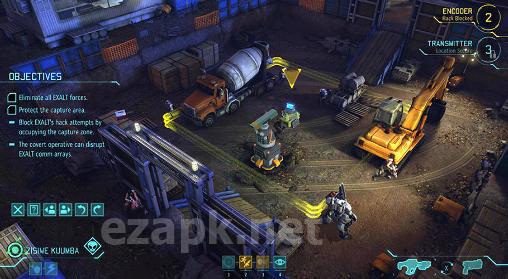 XCOM: Enemy within