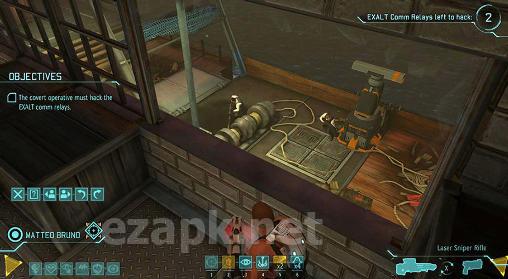 XCOM: Enemy within