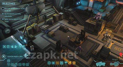 XCOM: Enemy within