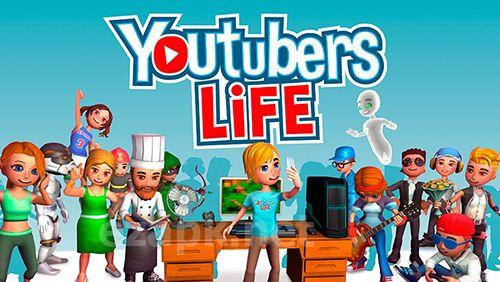 Youtubers life