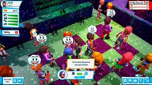 Youtubers life