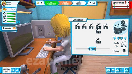 Youtubers life