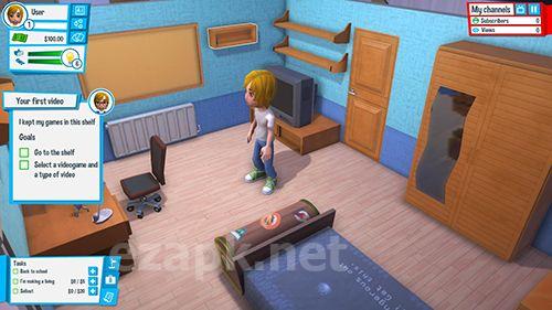 Youtubers life