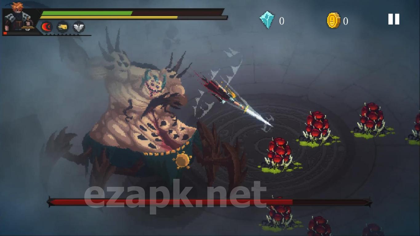 Dark Raider