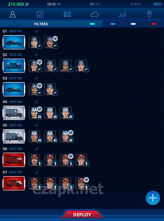 112 Operator