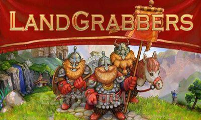 LandGrabbers