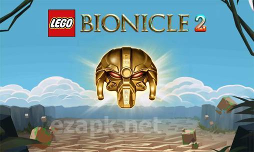 LEGO: Bionicle 2