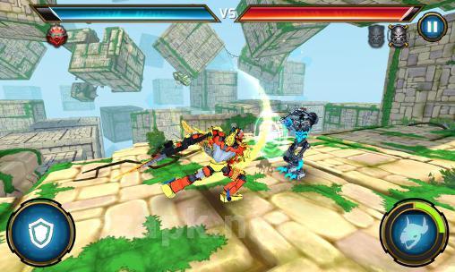 LEGO: Bionicle 2