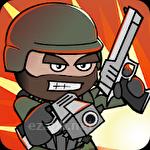 Doodle army 2: Mini militia