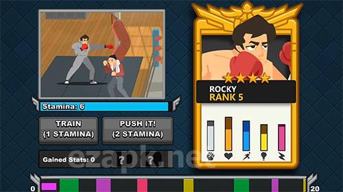 Rocky