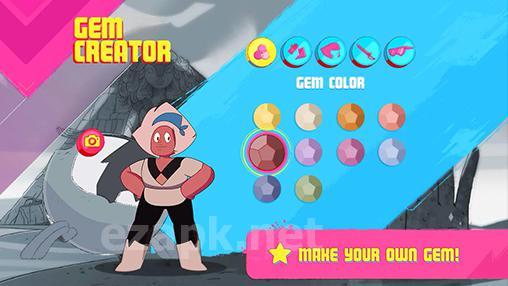 Soundtrack attack: Steven universe