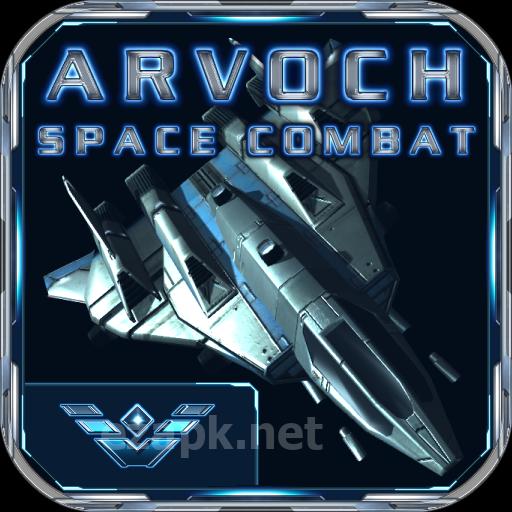 Arvoch Space Combat