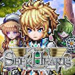 RPG Seek hearts