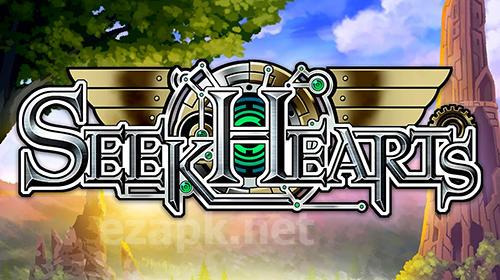 RPG Seek hearts