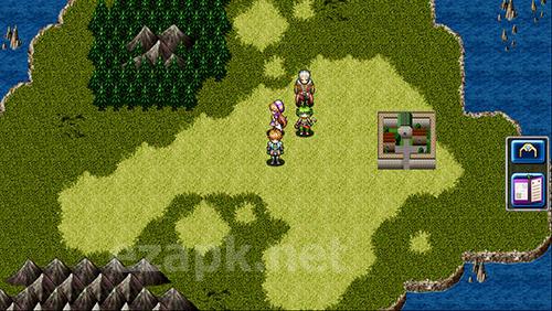 RPG Seek hearts