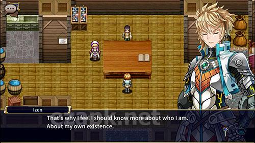 RPG Seek hearts