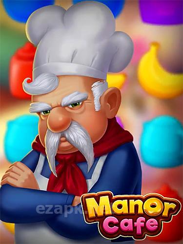 Manor cafe