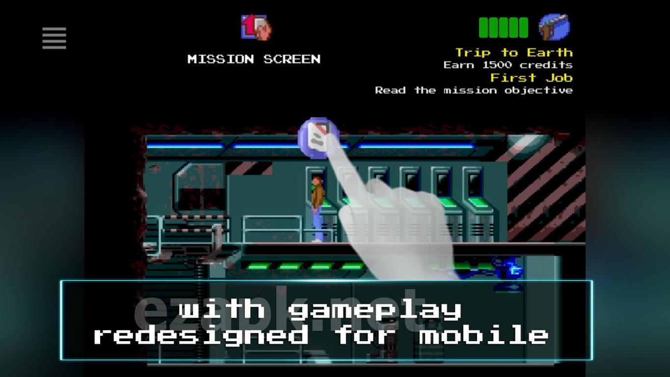 Flashback Mobile