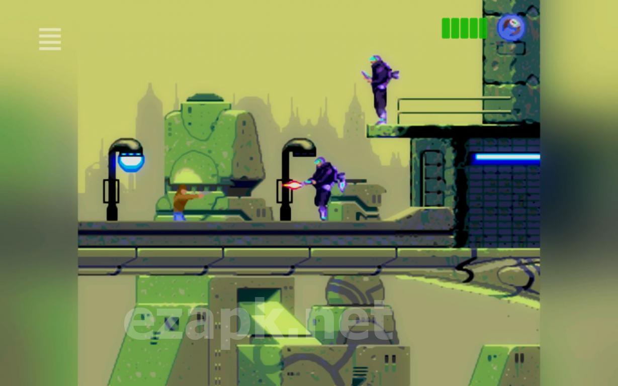 Flashback Mobile