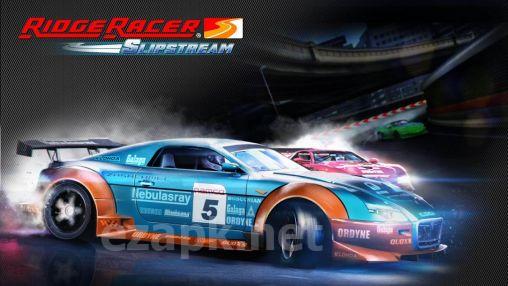 Ridge racer: Slipstream