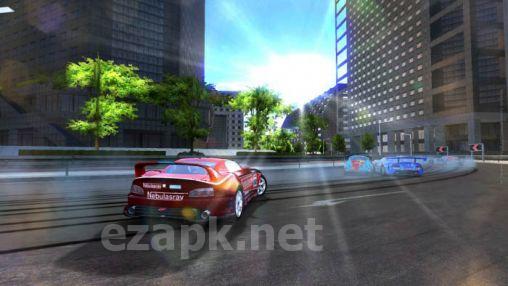 Ridge racer: Slipstream