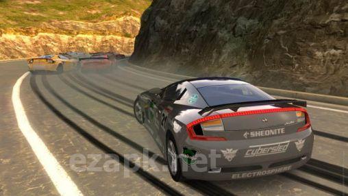 Ridge racer: Slipstream