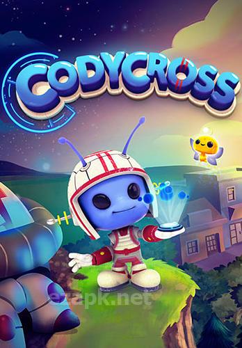 Codycross: Crossword