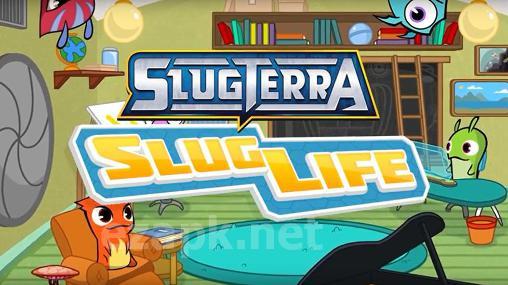 Slugterra: Slug life