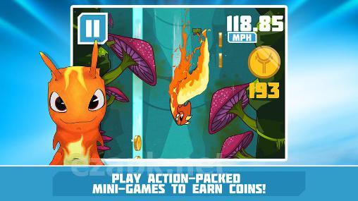 Slugterra: Slug life