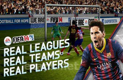 FIFA 14