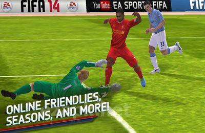 FIFA 14
