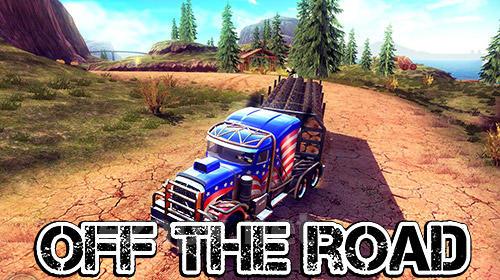 Off the road