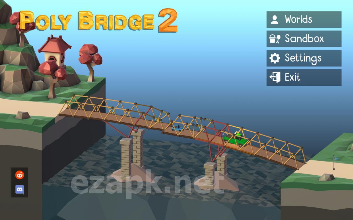 Poly Bridge 2