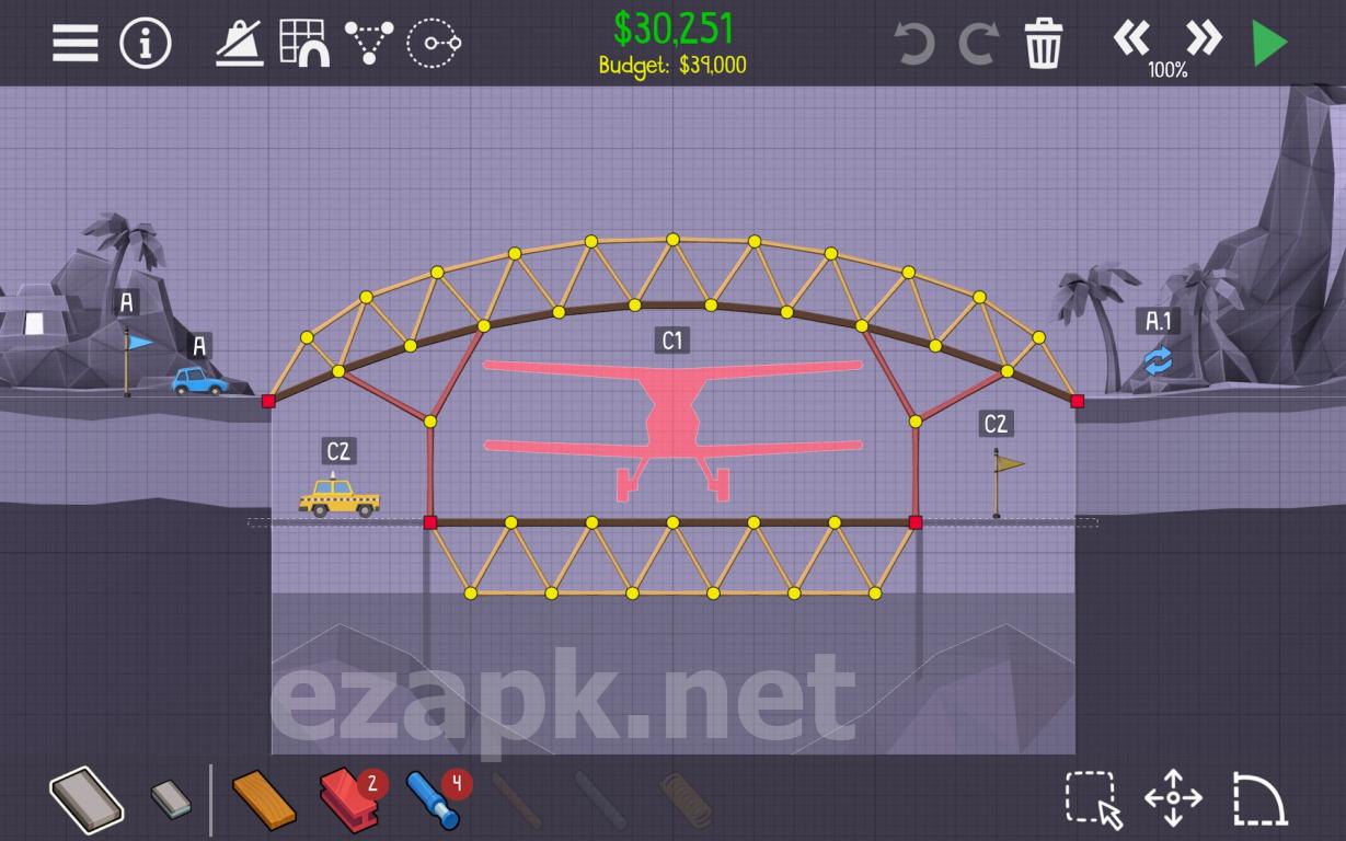 Poly Bridge 2