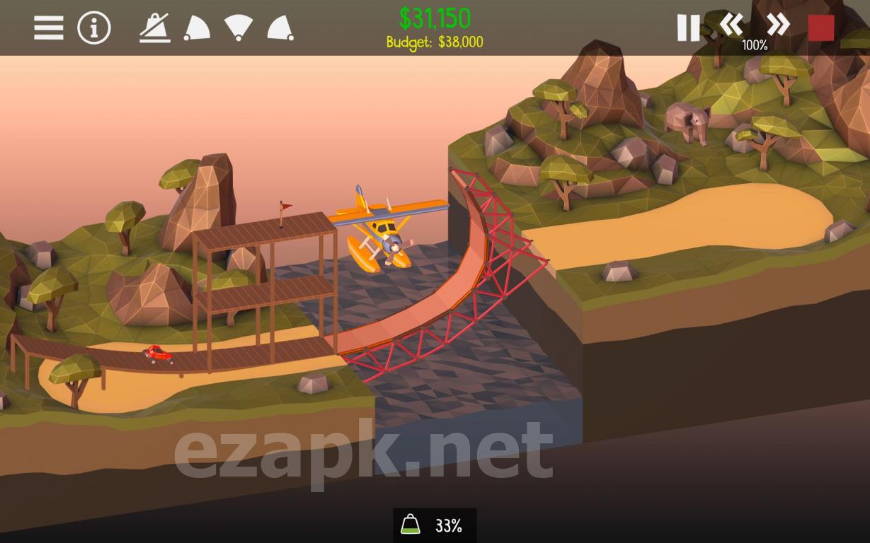 Poly Bridge 2