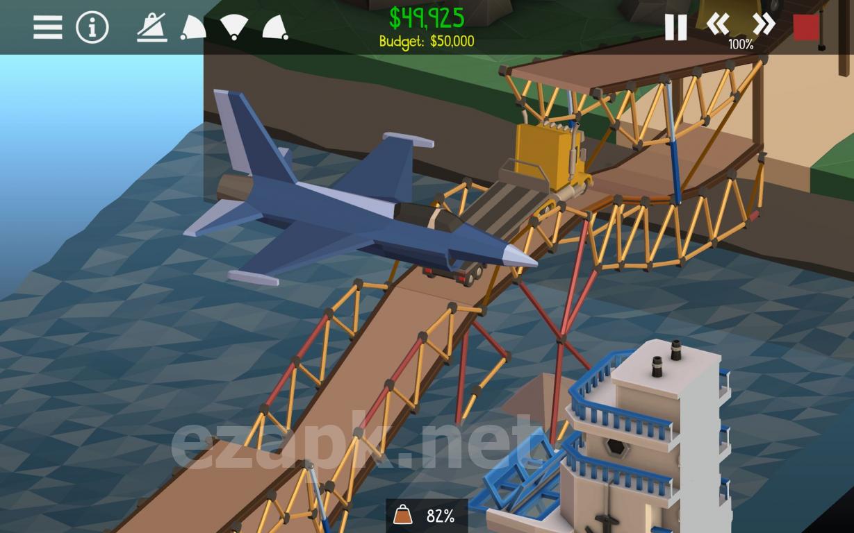 Poly Bridge 2