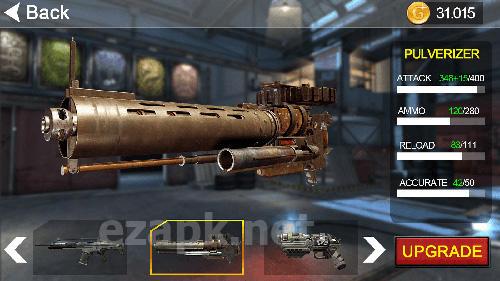 Elite shooter: Sniper killer