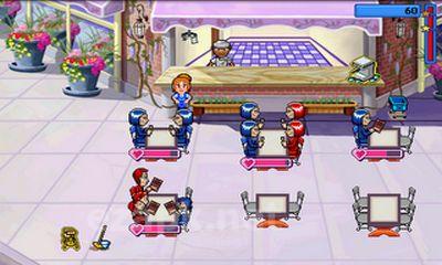 Diner Dash 2