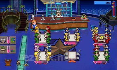 Diner Dash 2