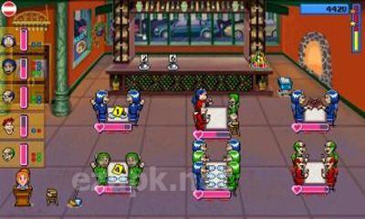 Diner Dash 2