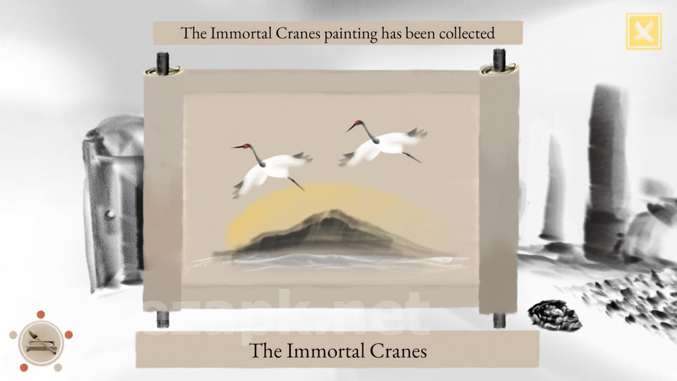 Mirages of Winter