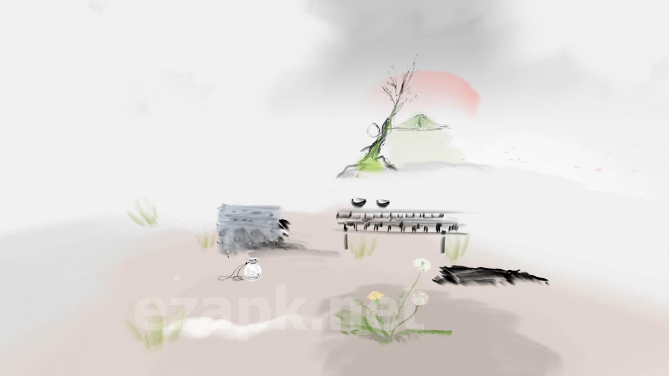 Mirages of Winter