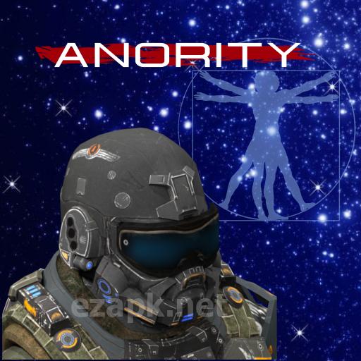 Anority (RPG)