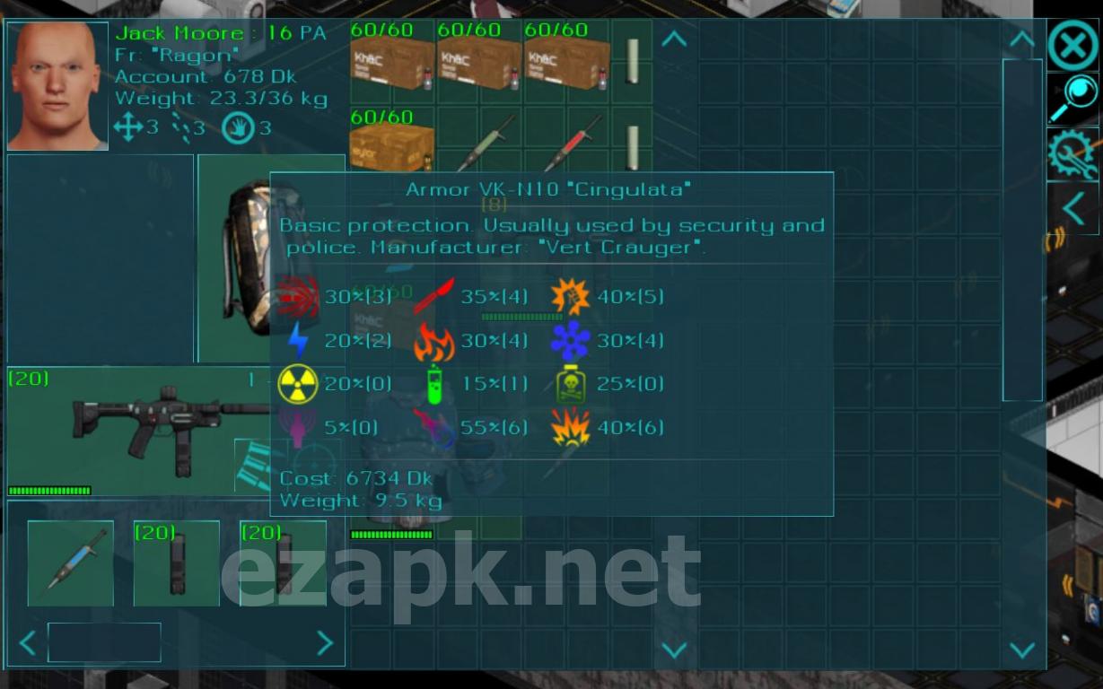 Anority (RPG)