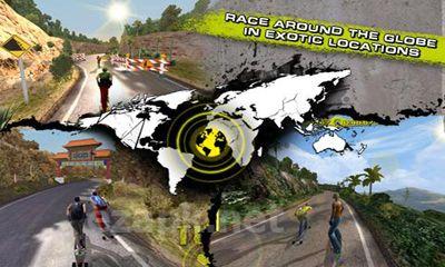 Downhill Xtreme