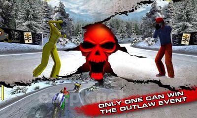Downhill Xtreme