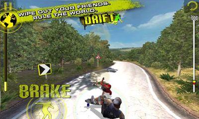 Downhill Xtreme