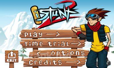 Istunt 2